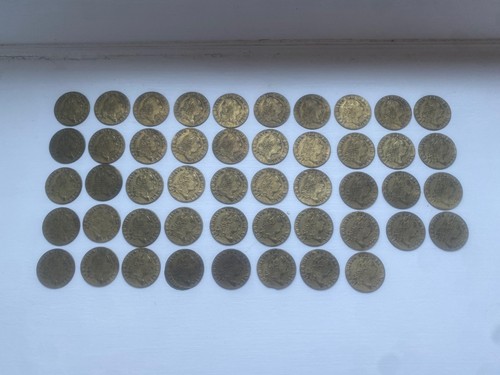 Collection joblot george - of,
