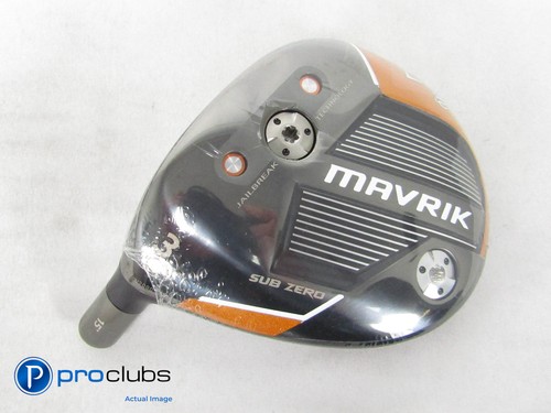 New tour issue callaway - new!,