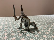 Papo Schleich Medieval Knight