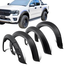 Wide Body Wheel Arches Fender