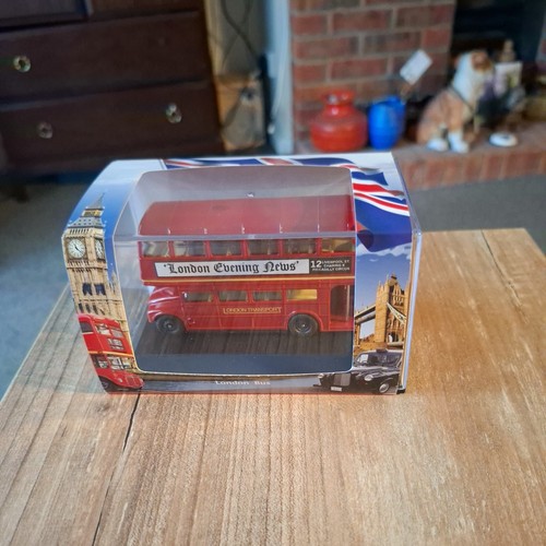 Oxford diecast ld001 - oxford,