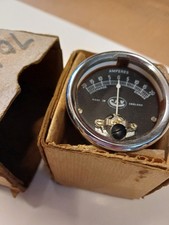 Cav Amperes Gauge C.A.V.