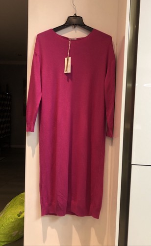 New bartolini cashmere dress - bartolini,