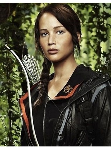 The hunger games jacket - games,