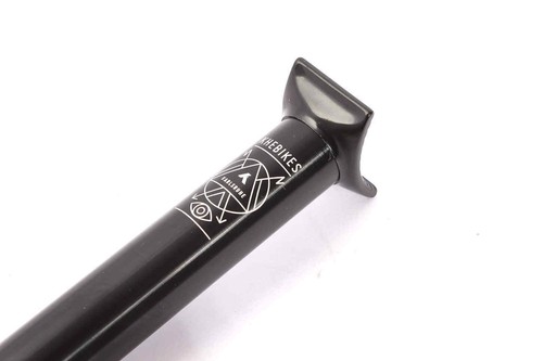 Khe pivotal seat post 360mm - post,