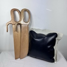 Wing Chun Kung Fu Wooden Knife