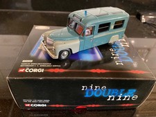 Corgi Classics 1:43rd Scale