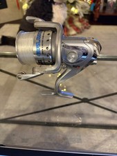 ABU GARCIA BRUISER BR406