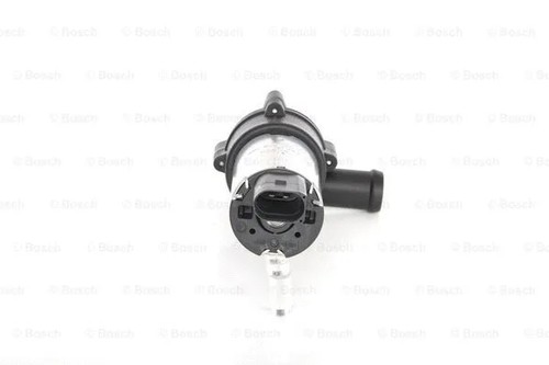 Additional water pump fits - water,