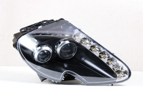Complete 2006 2010 aston - 2006-2010,