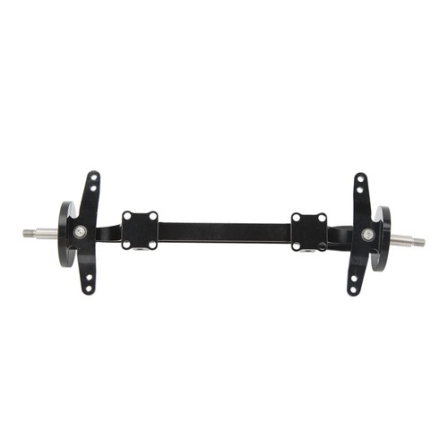 Front axle steering link - rc,