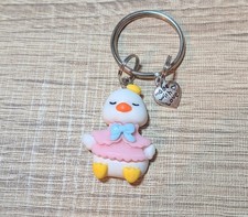Adorable sweet chick keyring - adorable,