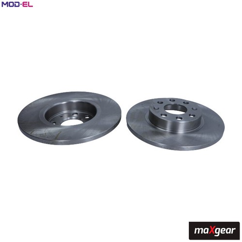Brake disc 1238 for - disc, 19-1238