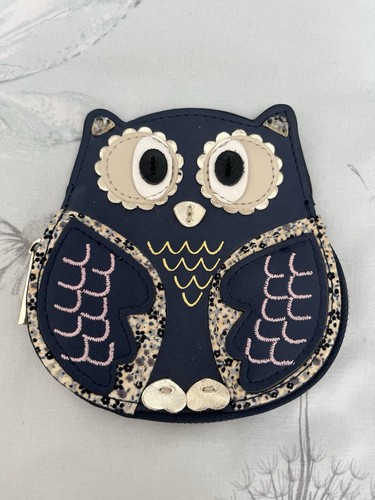 Accessorize navy cute owl - accessorize,