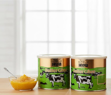 Heera Pure Butter Ghee (2 x