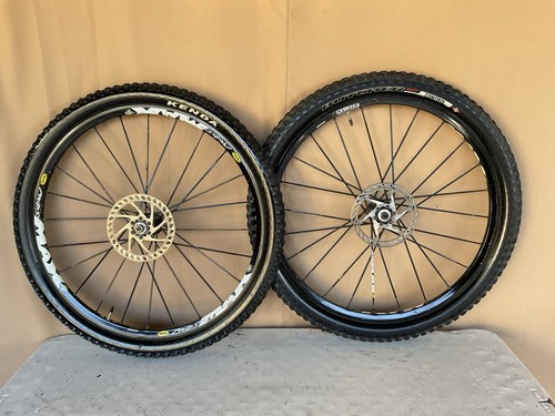 Mavic cross max ssc - max, wheelset