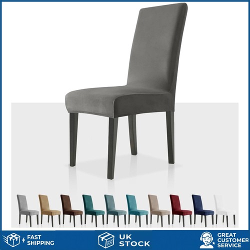 Plush stretch velvet - plush,
