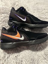 Nike Zoom LeBron Next Gen Ampd