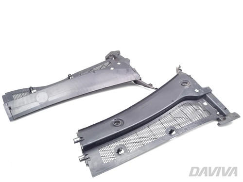 Citroen windshield trim - c4,