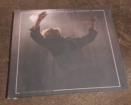 Glen hansard live - glen,
