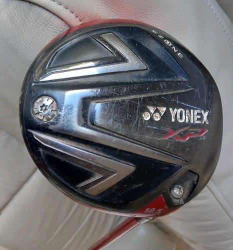 Yonex ezone 5 - xp, 10.5