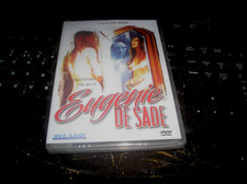 Eugenie De Sade Jess Franco [DVD Region 1 NTSC] Blue Underground