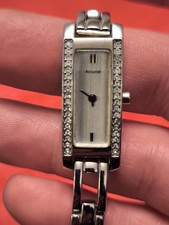 Vintage Accurist Ladies Quartz