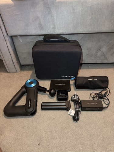 Therabody theragun pro - therabody, g3