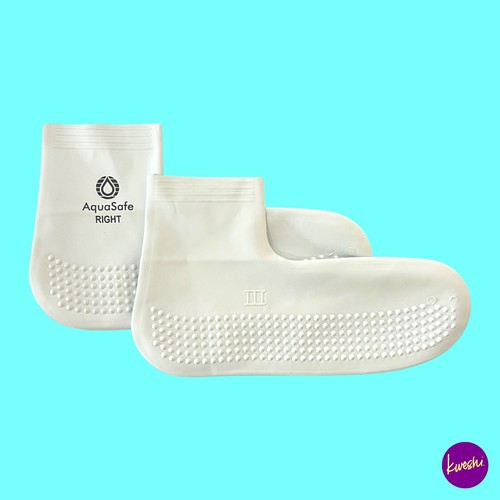 Aquasafe unisex verruca swim - aquasafe,
