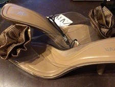 Zara Sparkle Corsage See