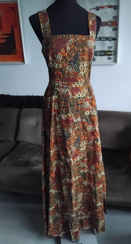 Vintage berkertex 1970s half - 1970s,
