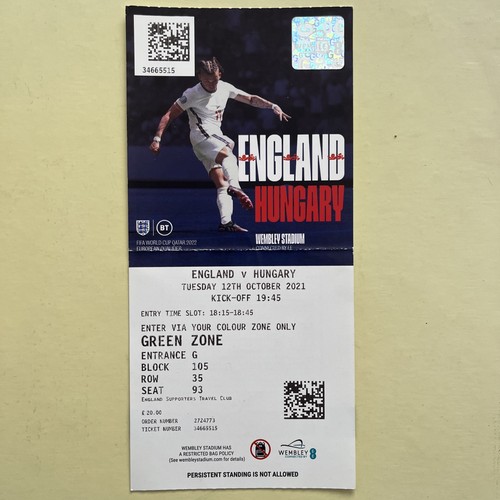 England hungary 10 - england, v
