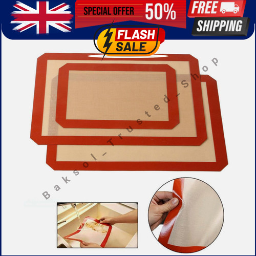 Silicone fibreglass non - silicone,
