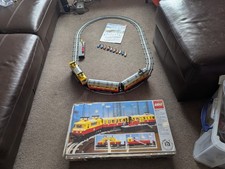 Lego 7740 Electric Inter-city