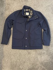 Fat Face Men’s Navy Jacket