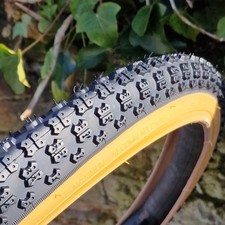 Kenda K50 Gumwall Comp III Old