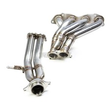 Mugen Exhaust Manifold For
