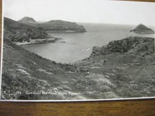 Com Cove and Mouls Island