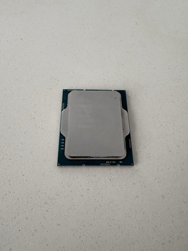 Intel core 12700f - core, 12
