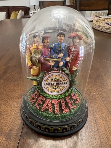 Beatles sgt pepper - beatles, pepper's