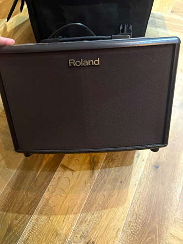 Roland acoustic chorus - roland,
