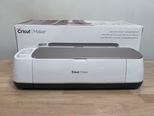 Circuit machine - rose gold- with foiling kit