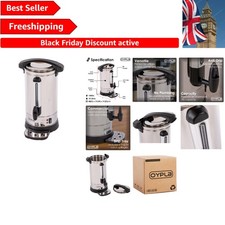 Rapid Boil 10L Catering Hot