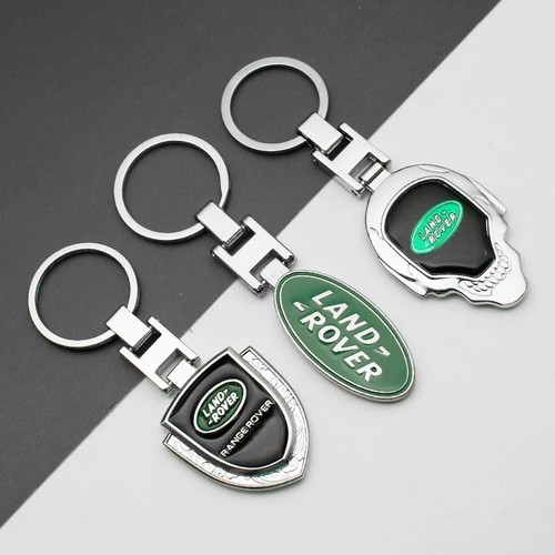 Land rover keyring discovery - rover,