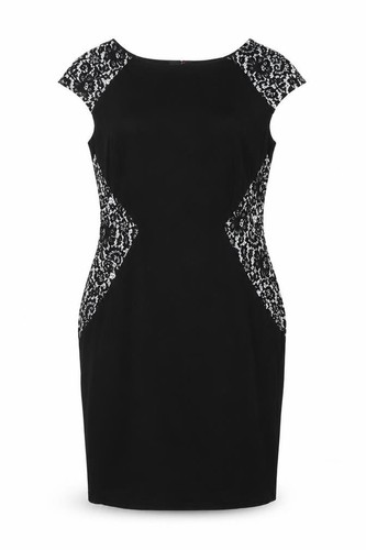 Simon jeffrey womens line - simon, a-line