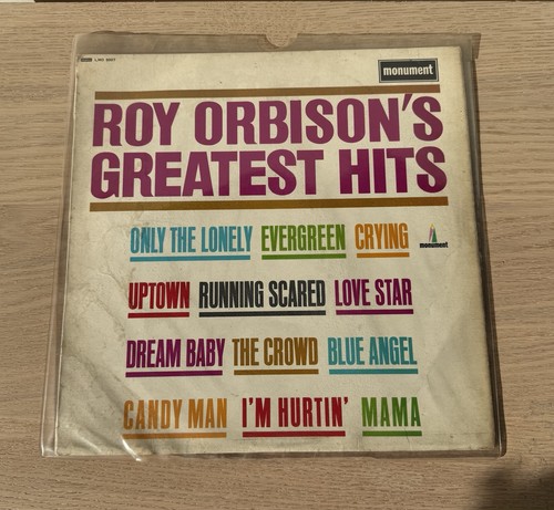 Vintage 1967 vinyl - uk,