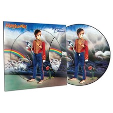 Marillion MISPLACED CHILDHOOD/SUNLIGHT Remastered NEW 2025 PIC DISCS