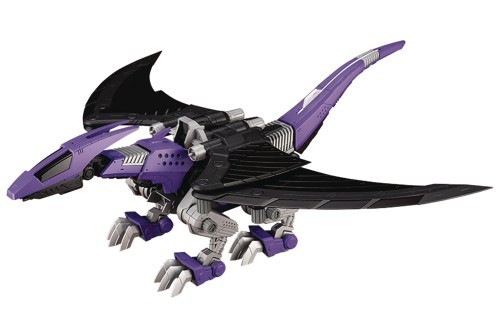 Kotobukiya zoids ez 005 - -, ez-005