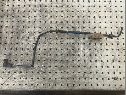 For ford 5610 hydraulic pipe - for,
