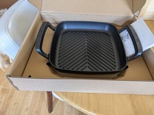 Le Creuset Outdoor Square